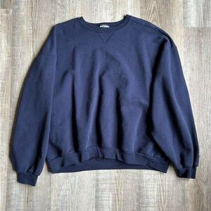 vintage crewneck🧜🏻